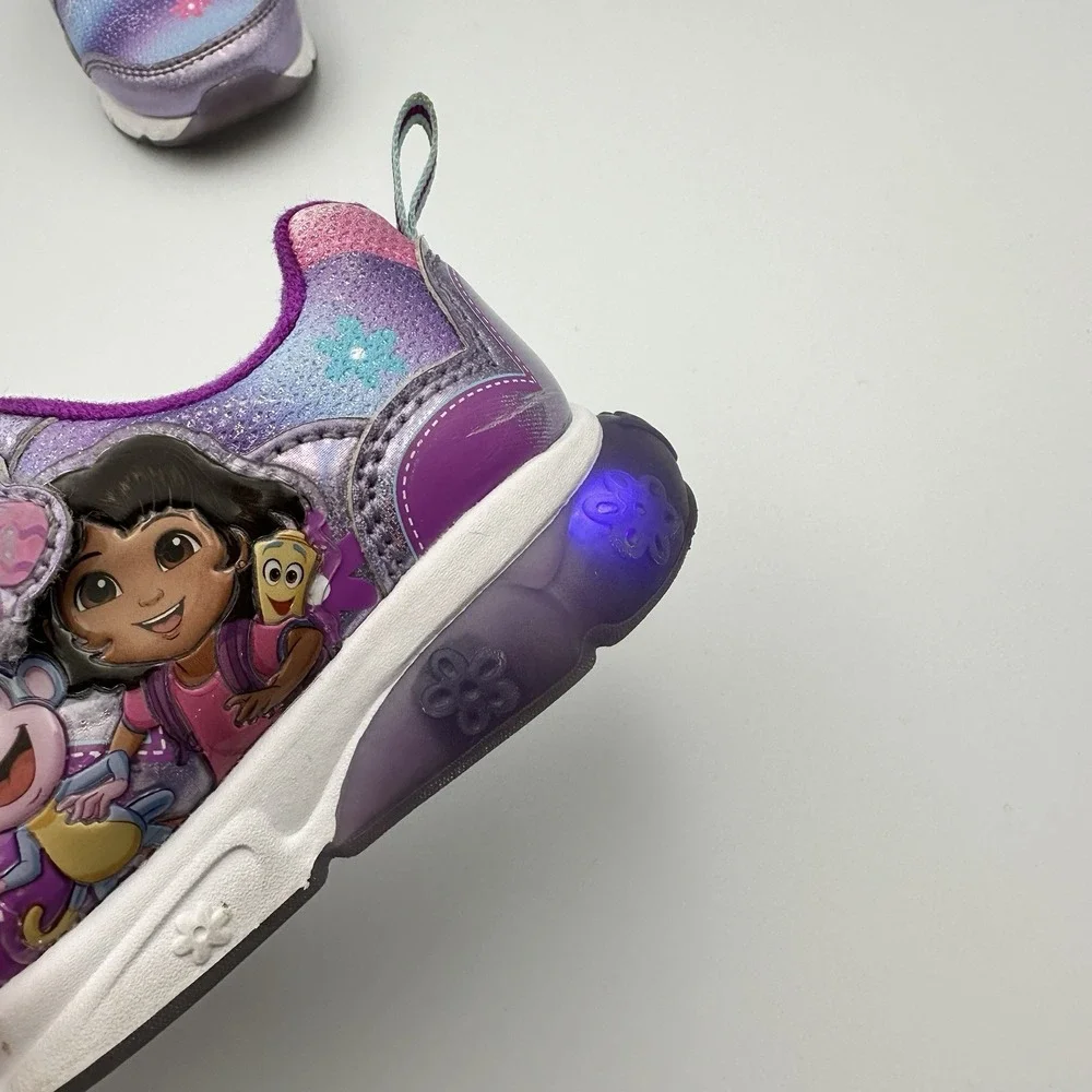Nikelodeon cute dora